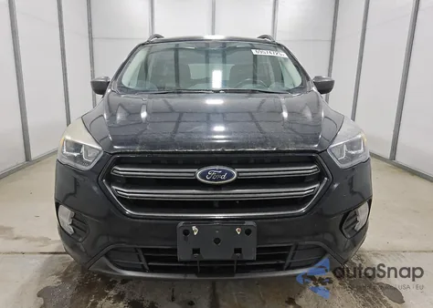 2019 Ford Escape Sel from USA, damaged, VIN 1FMCU9HD0KUA11309